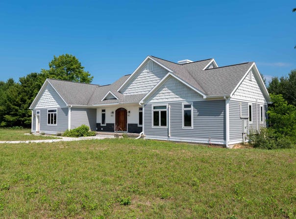 8255 Angell Road, Williamsburg, MI 49690