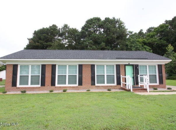 121 Walter Drive, Battleboro, NC 27809