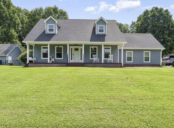 151 Springbrook Road, Unicoi, TN 37692