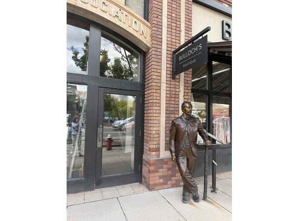 91 N Main St, Cedar City, UT 84720