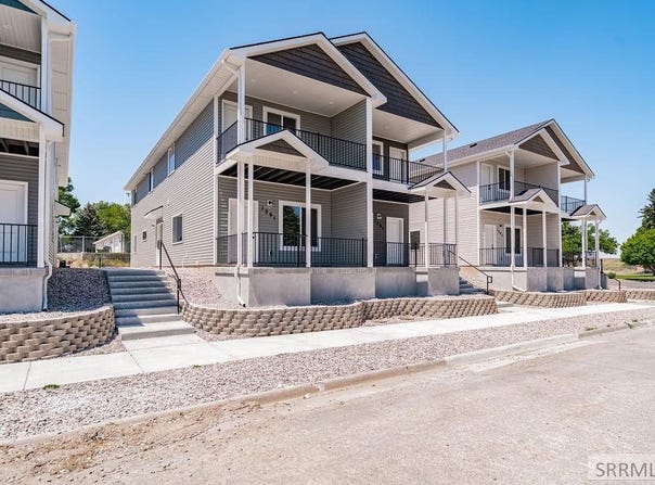 1291 Bear Avenue, Idaho Falls, ID 83402