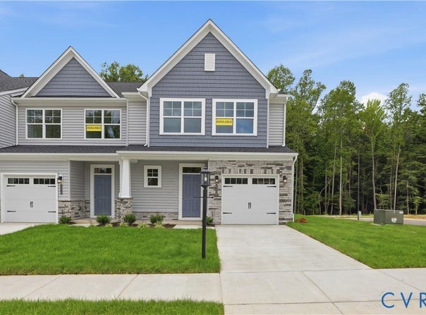 4306 Aurora Drive, Moseley, VA 23120