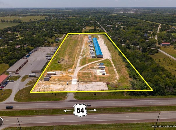 2919 E US Highway 54, Andover, KS 67002