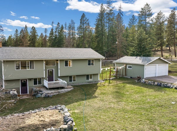 140 Sunday Lane, Kalispell, MT 59901