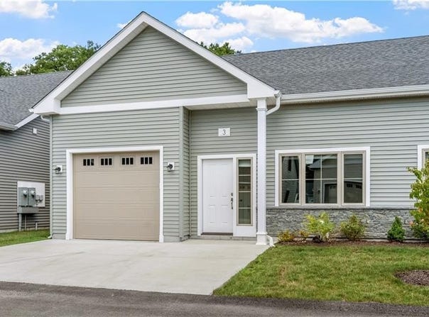 3 West Valley Circle, West Warwick, RI 02893
