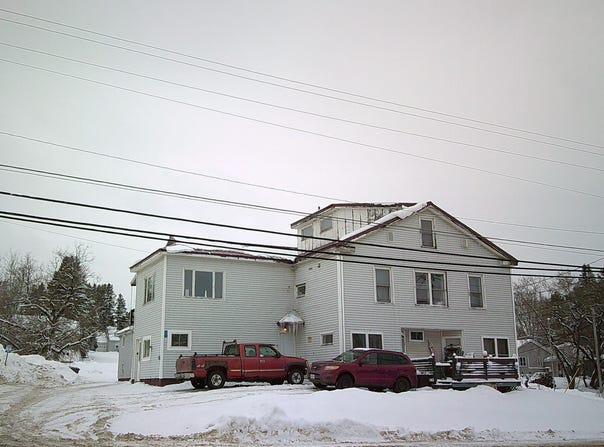 23 Main Street, Limestone, ME 04750