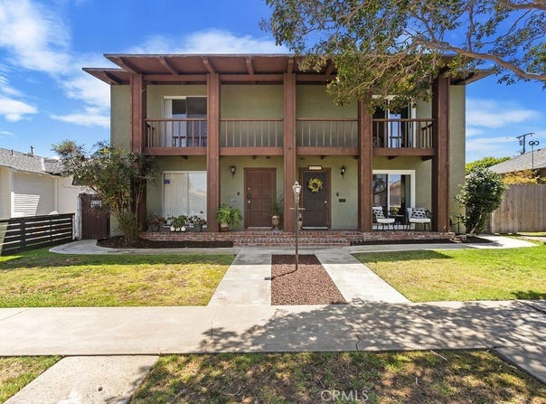 4124 E Theresa, Long Beach, CA 90814