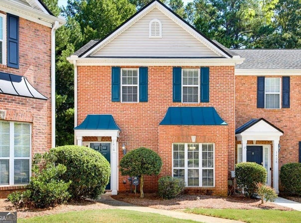 3410 Town Square Drive NW, Kennesaw, GA 30144