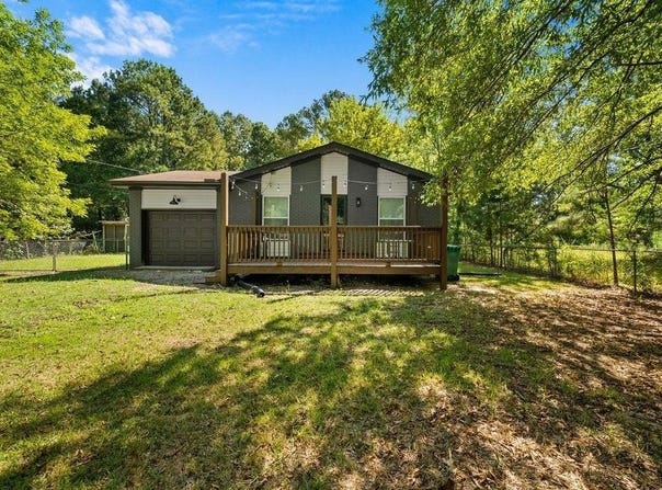 1035 County Road 40, Centre, AL 35960