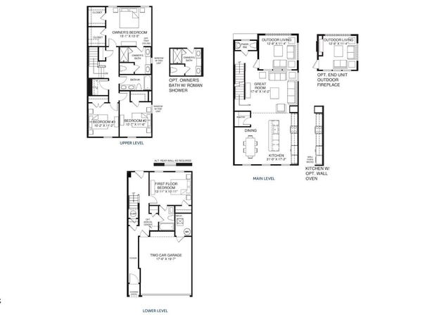 2340 Stevens Pass Station, Apex, NC 27502