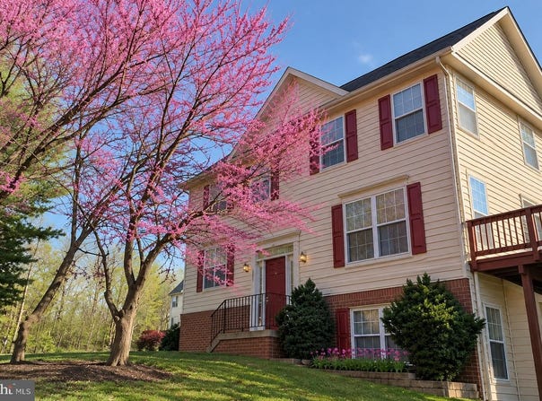 20867 IVYMOUNT Terrace, ASHBURN, VA 20147