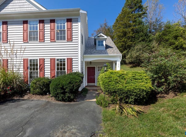1176 RUSTIC WILLOW LN, CHARLOTTESVILLE, VA 22911