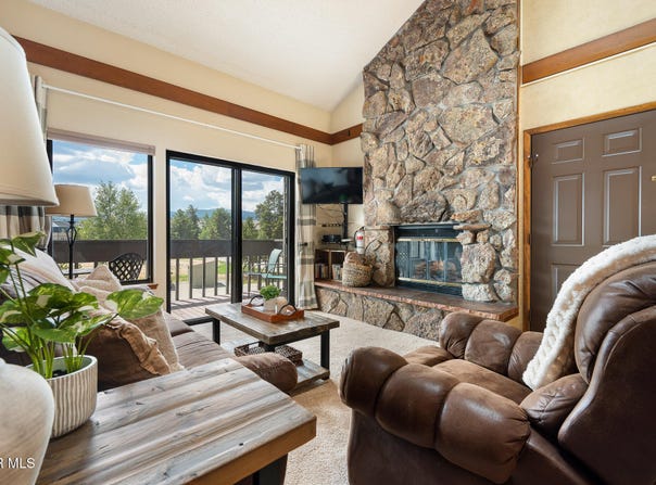 83 GCR 8400, Fraser, CO 80442