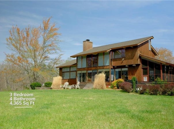 1019 George Road, Westfield, NC 27053