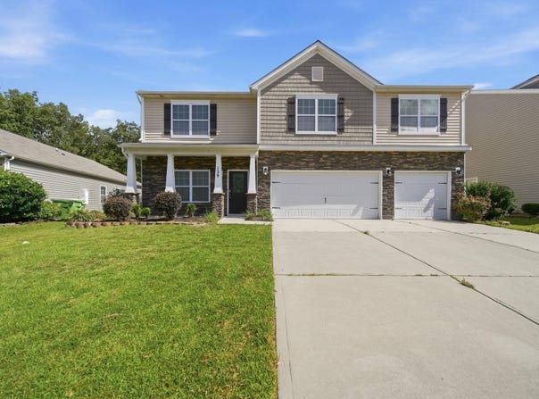 129 Esso Lane, Elgin, SC 29045