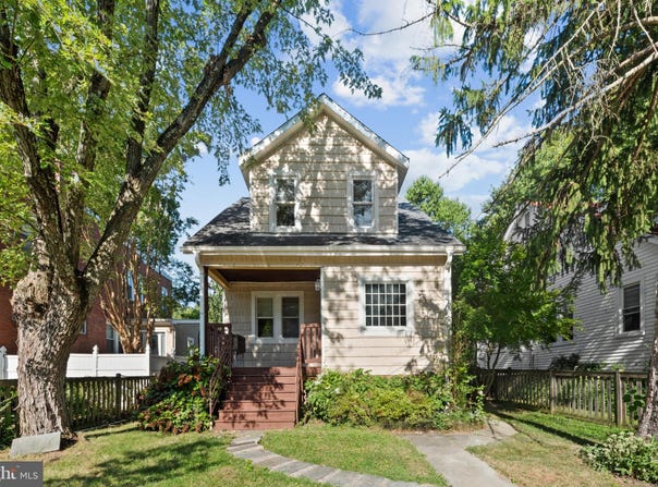 5906 EDNA Avenue, BALTIMORE, MD 21214