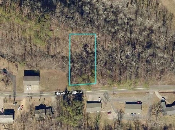 01 SE Headrick Circle, DALTON, GA 30721
