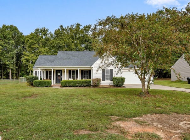 190 Rock Moss Drive, Williamston, SC 29697