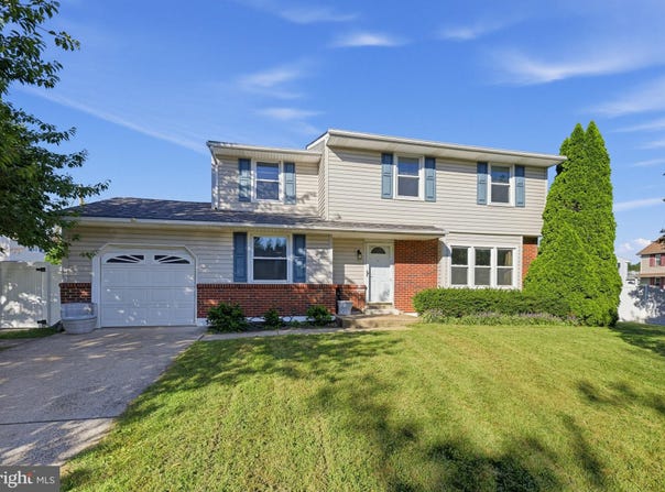 2701 TANEY Lane, WILMINGTON, DE 19810