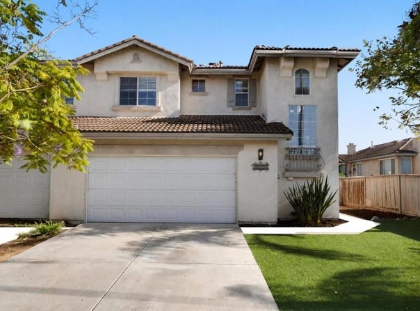 1138 Calle Dulce, Chula Vista, CA 91910