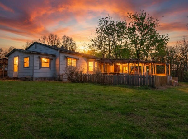 1079 Ff Highway, Alton, MO 65606
