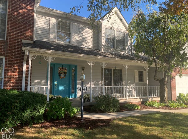 4141 River Road, Columbus, IN 47203