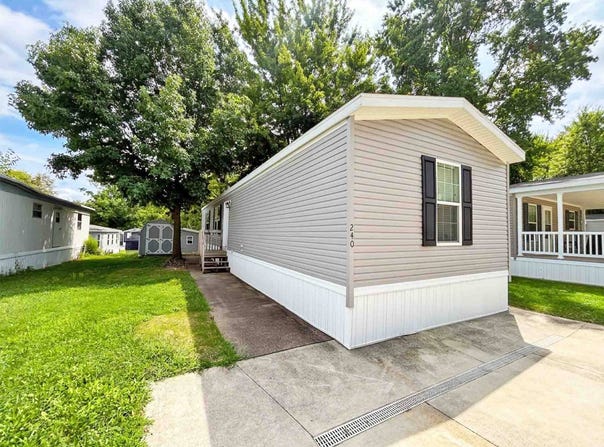 7055 Quarry Rd., Amherst, OH 44001