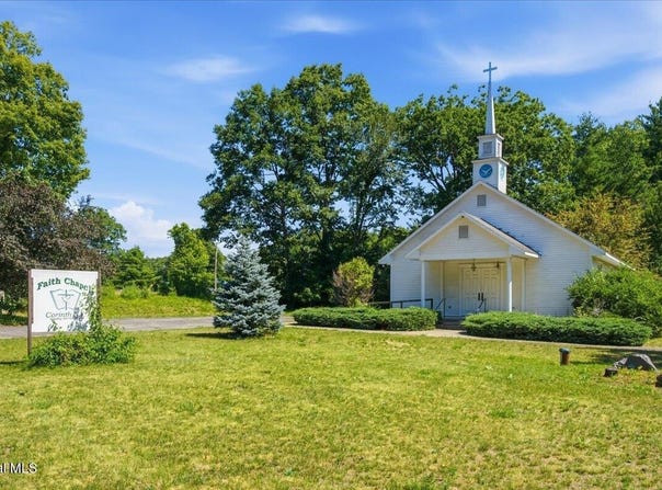 82 Heath Road, Corinth, NY 12822