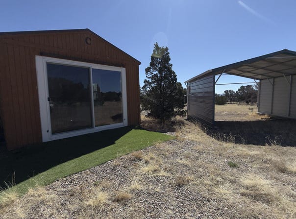 21 Wildwood Loop, Datil, NM 87821