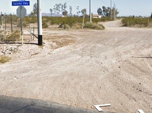 S 353RD Avenue, Tonopah, AZ 85354