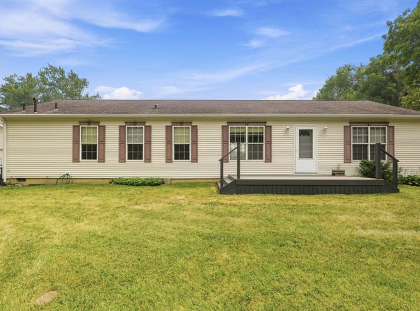 3963 22 Mile Road, Homer, MI 49245