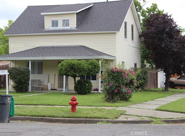 855 Johnson, Red Bluff, CA 96080