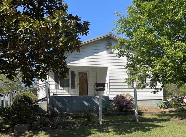15025 HIGHWAY 43, VANDIVER, AL 35176