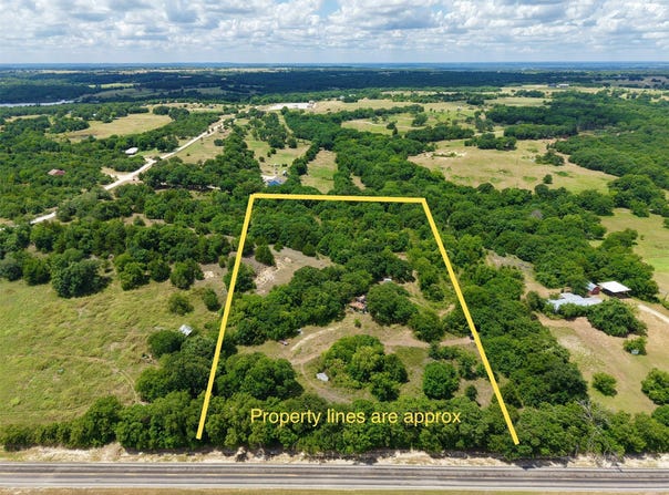 2492 FM 922, Forestburg, TX 76239
