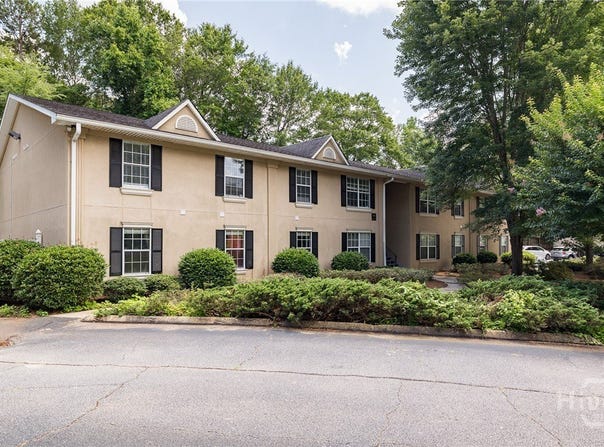 100 Downing Way, Athens, GA 30606