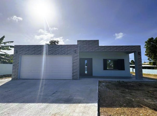 180 Aspengao Rd, Barrigada, GU 96913