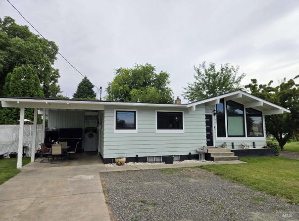 408 Park Drive, Lewiston, ID 83501