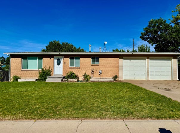 1105 MALA Dr, Layton, UT 84041