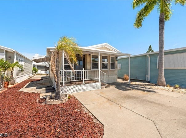 8571 Firwood Drive, Estero, FL 33928
