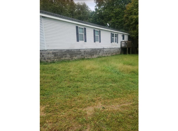 New Castle, VA 24127