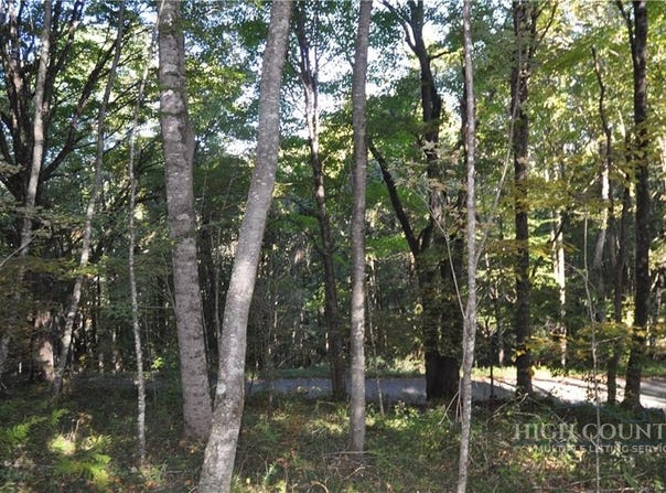 E Whenlin Ridge Road, Lansing, NC 28643