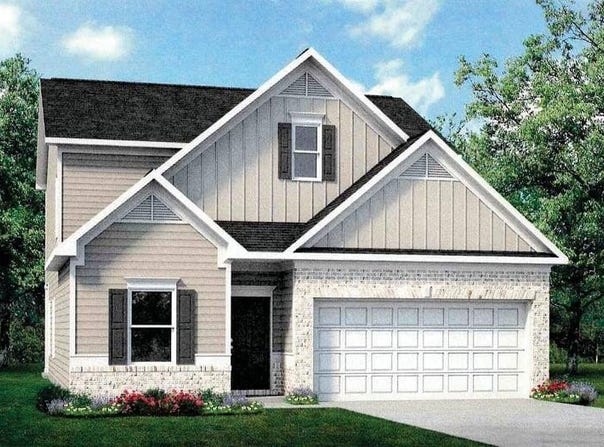 5 Navarre Circle, Rome, GA 30165