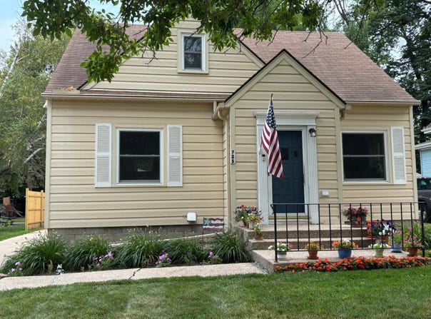725 3rd Street SE, Willmar, MN 56201
