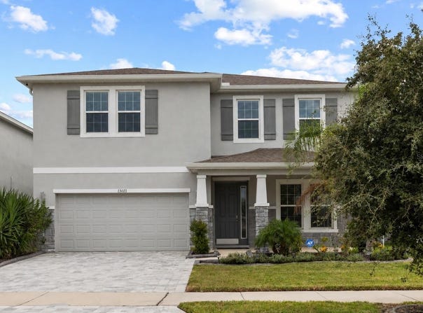 13071 BROOKSIDE MOSS Drive, RIVERVIEW, FL 33579