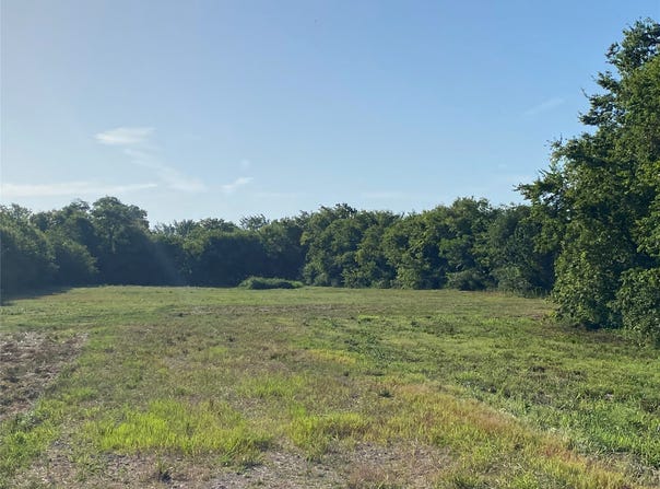 Ash Lane, Wills Point, TX 75169