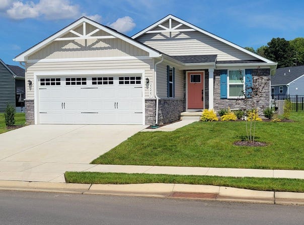 22447 JAYDA Drive, LEWES, DE 19958