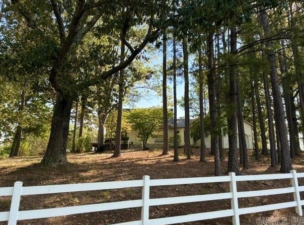 1044 Whipporwill Lane, Mountain View, AR 72560