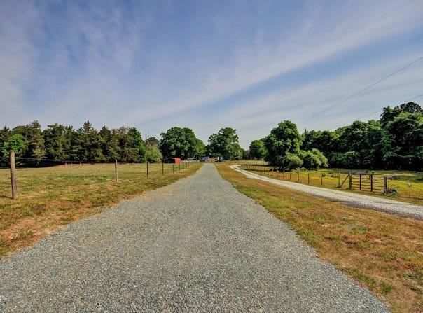Rumley Road, Graham, NC 27253