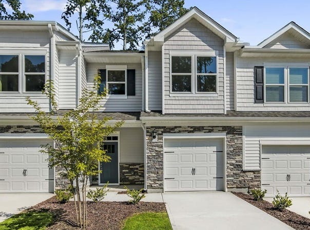7415 Bourbon Briar Drive, Raleigh, NC 27604