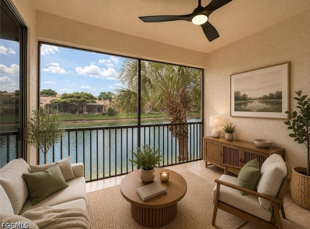 8597 Via Garibaldi Circle, Estero, FL 33928